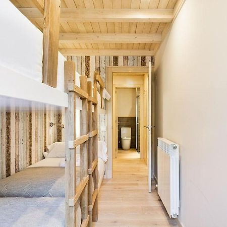 Luderna - Apartamento Val De Ruda A24 De Ribereta 바케이라-베렛 외부 사진