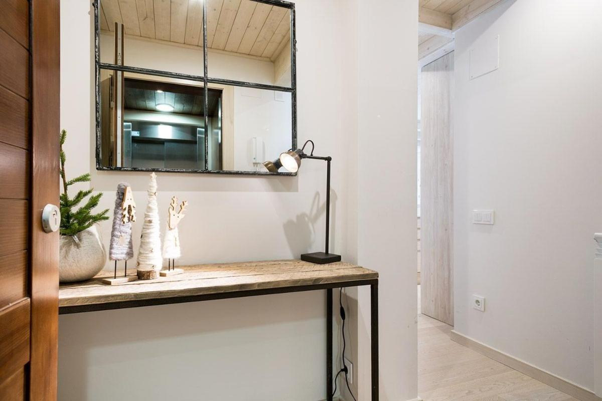 Luderna - Apartamento Val De Ruda A24 De Ribereta 바케이라-베렛 외부 사진